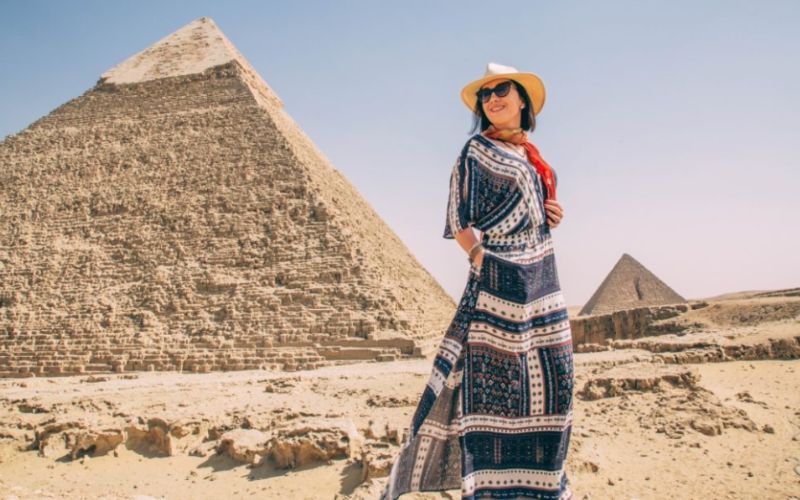 Cairo Tours