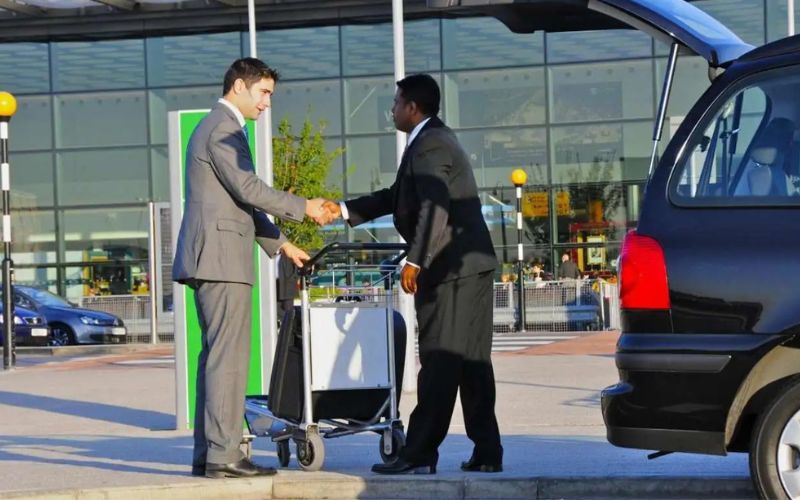 Cairo Airport Transfers