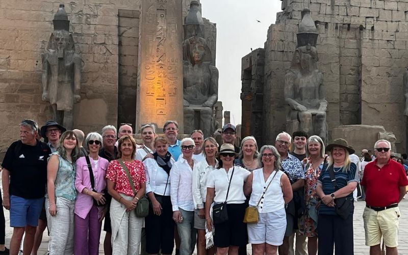 Egypt Tours 2026