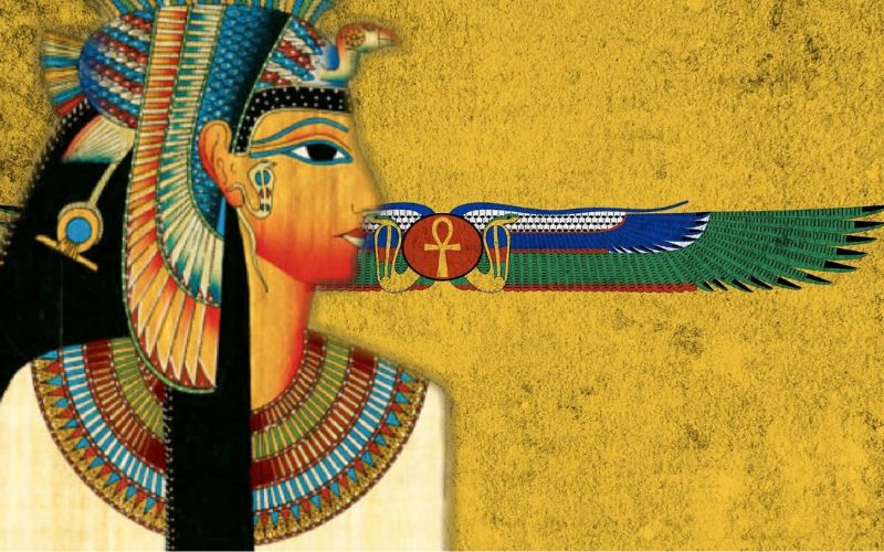 First Pharaoh of Egypt