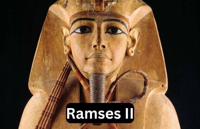 Rameses II