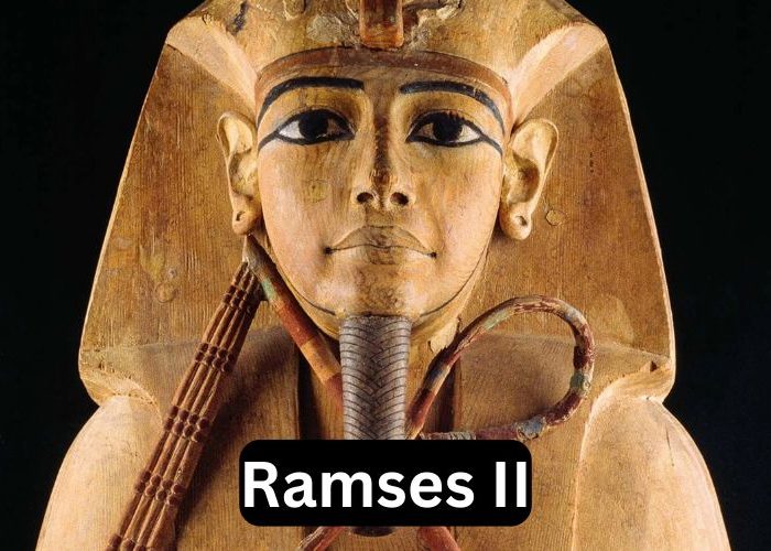 Rameses II