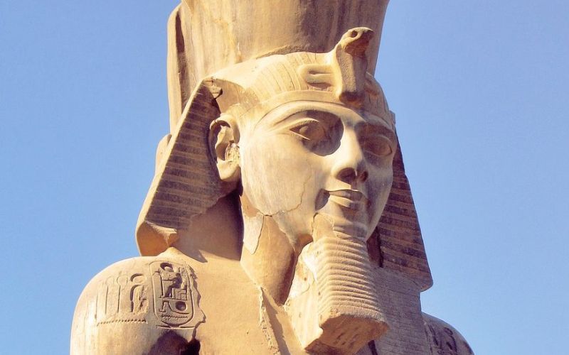 Ramses II