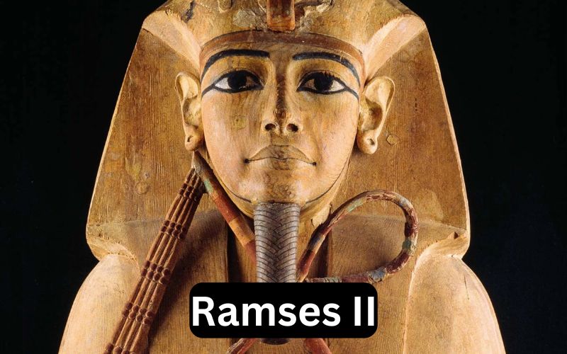 Rameses II