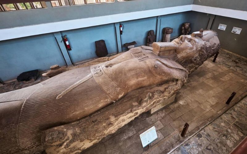 Ramses II