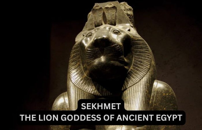 Sekhmet