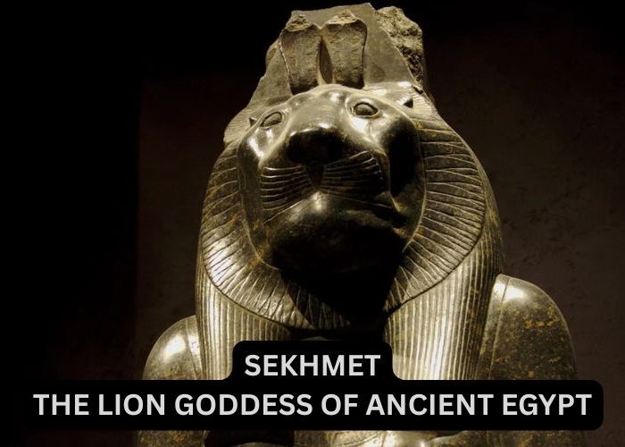 Sekhmet