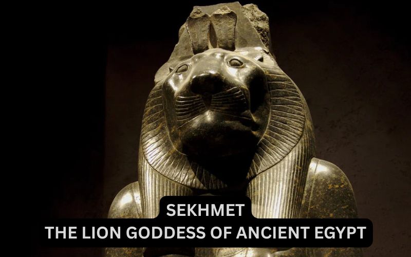Sekhmet