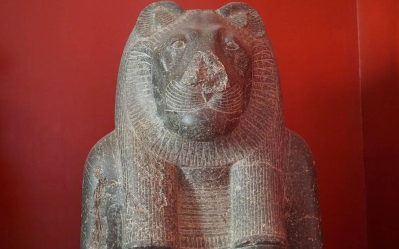 Sekhmet 