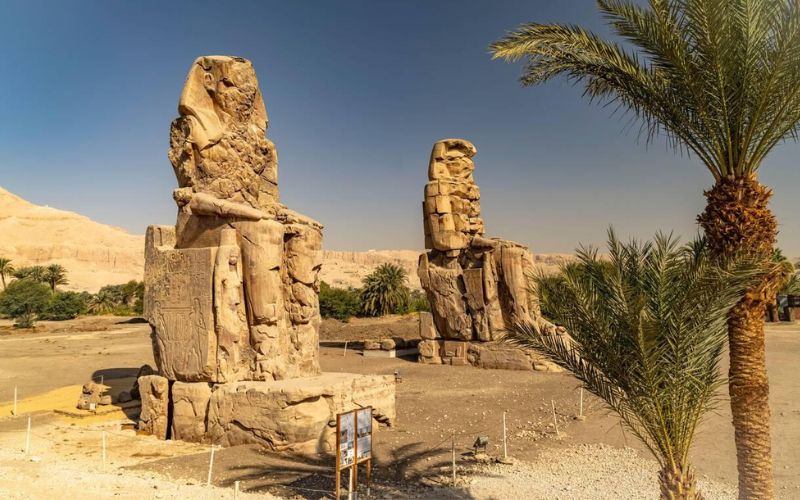 Amenhotep III
