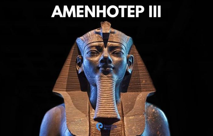 Amenhotep III
