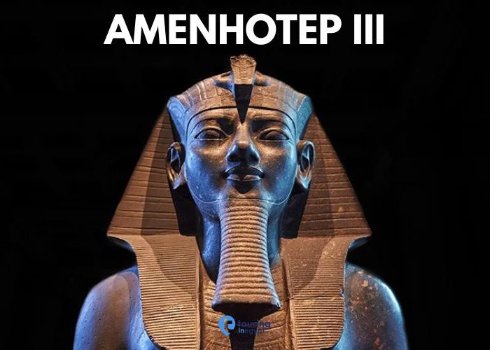 Amenhotep III
