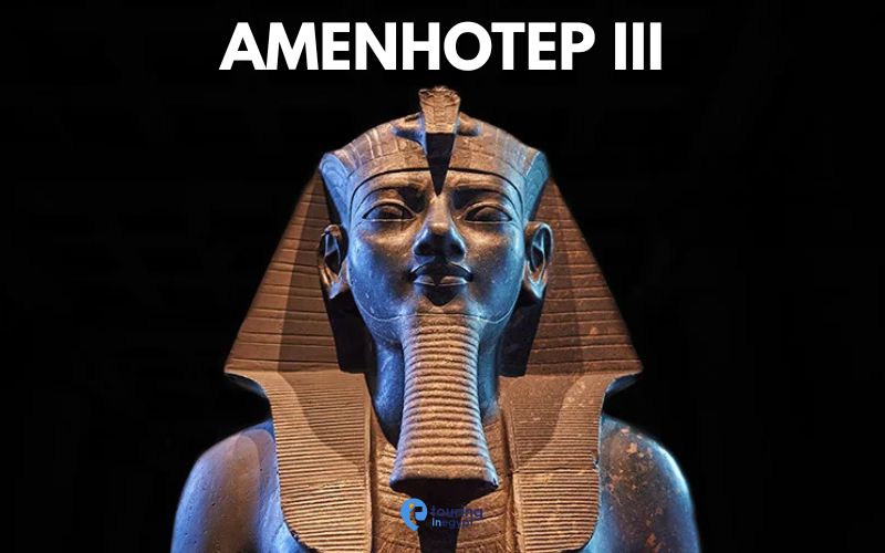 Amenhotep III