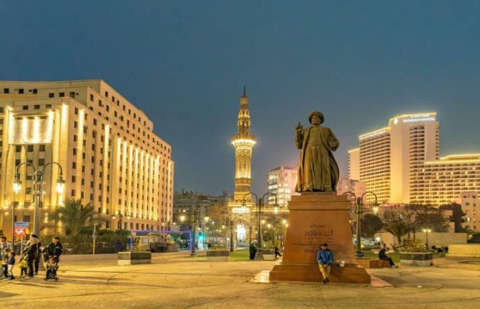 3 Days Cairo Tour Package