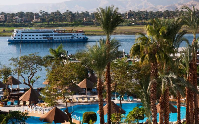 Luxury Egypt Tours
