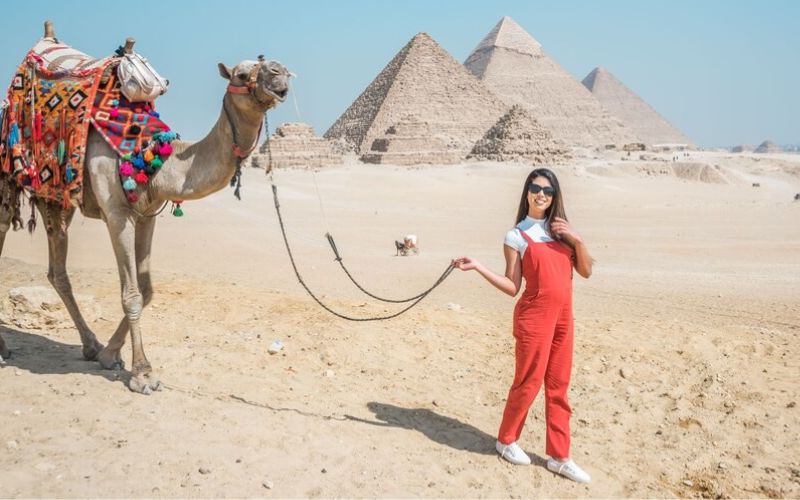 Egypt Private Tours