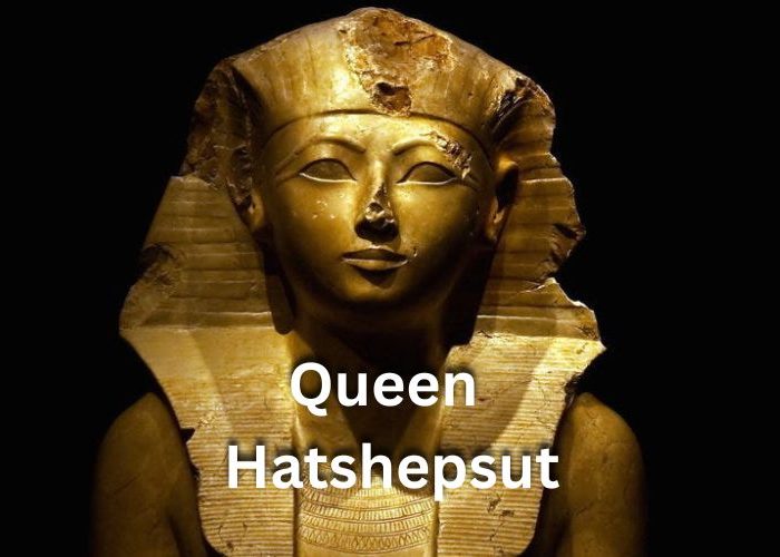 Queen Hatshepsut