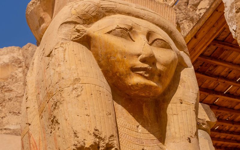 Queen Hatshepsut