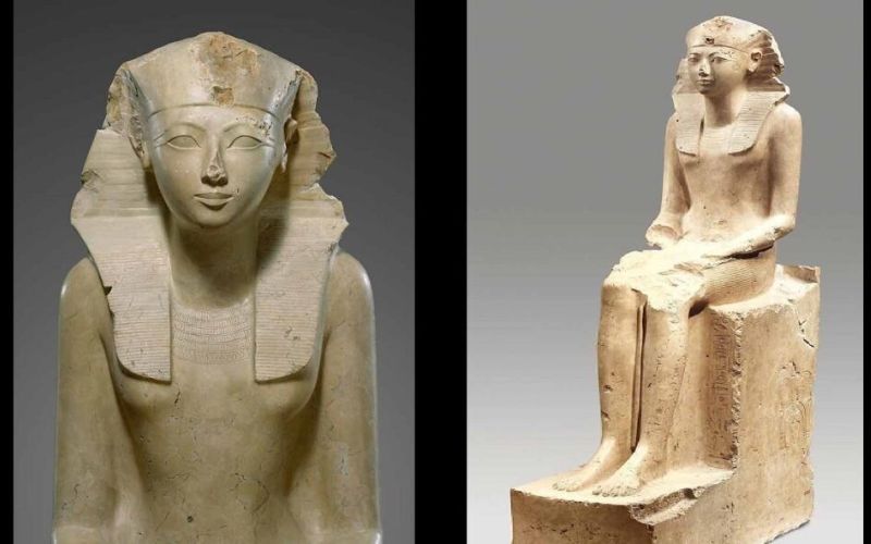 Queen Hatshepsut