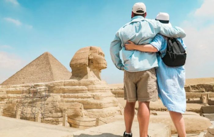 6 Days in Egypt