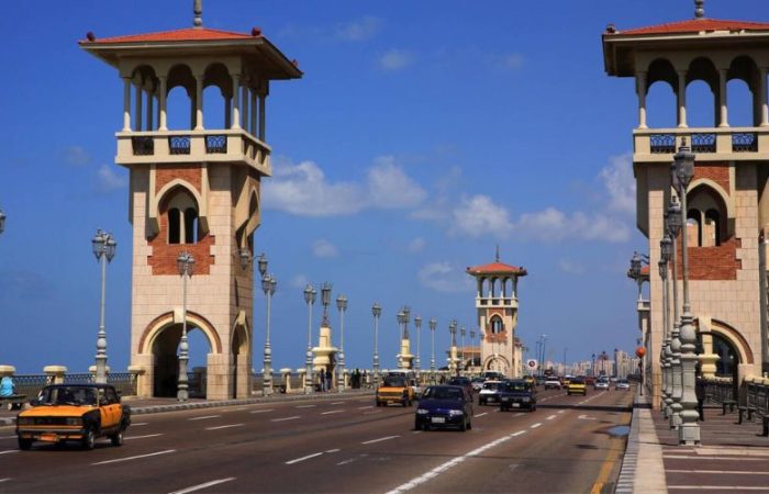 4 Days Cairo and Alexandria Tour
