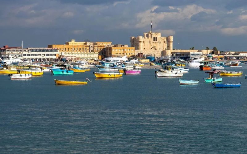 best destinations in Egypt