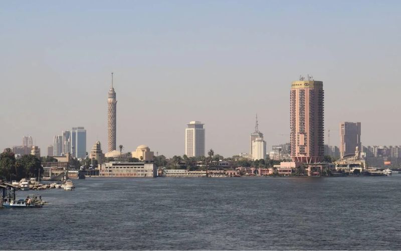 best destinations in Egypt