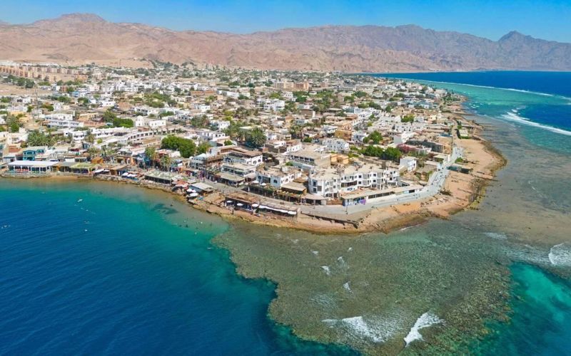 best destinations in Egypt