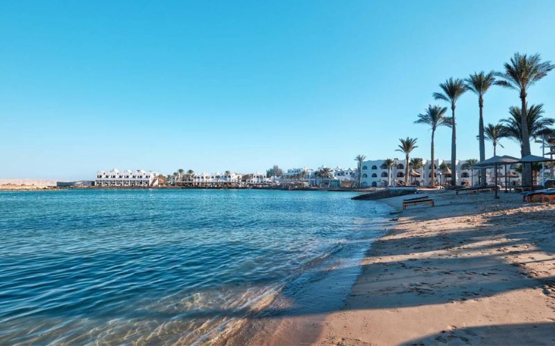 best destinations in Egypt