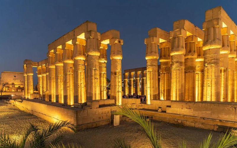 best destinations in Egypt