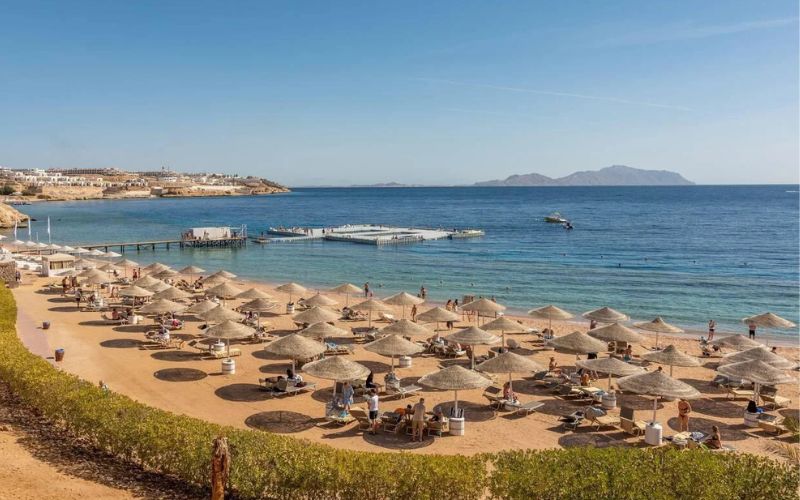 best destinations in Egypt