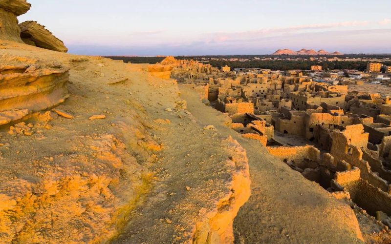 best destinations in Egypt