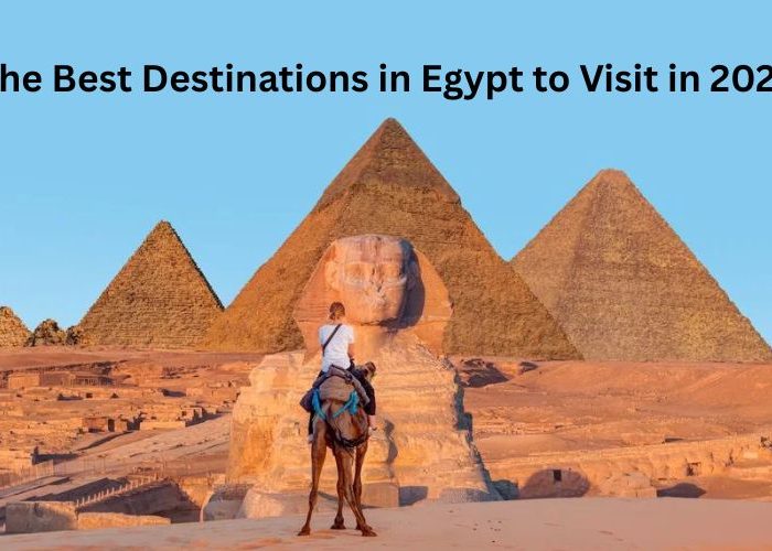best destinations in Egypt