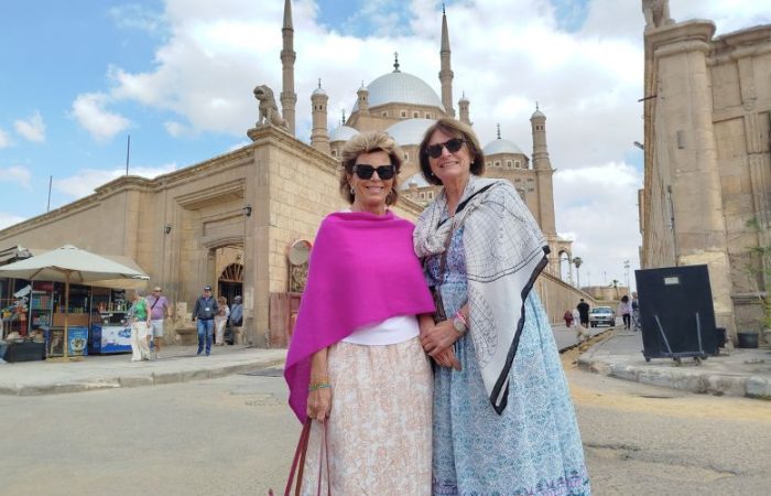 What to do in Egypt as a tourist