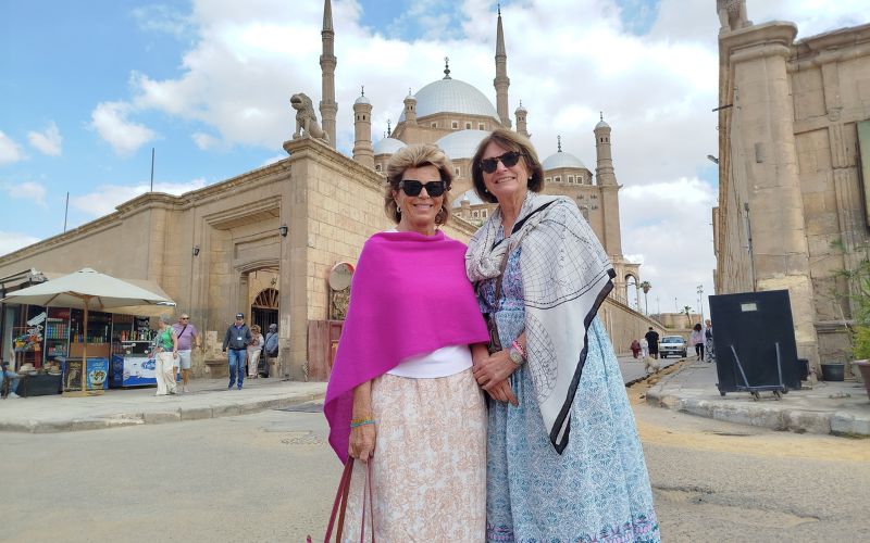 What to do in Egypt as a tourist