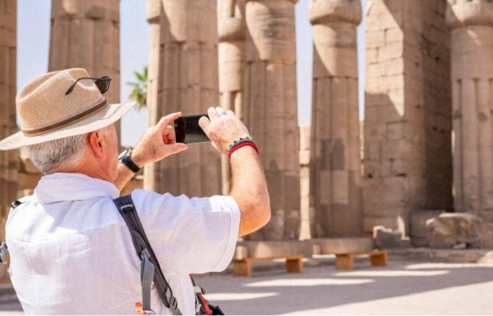 What Is an Important Holiday in Egypt