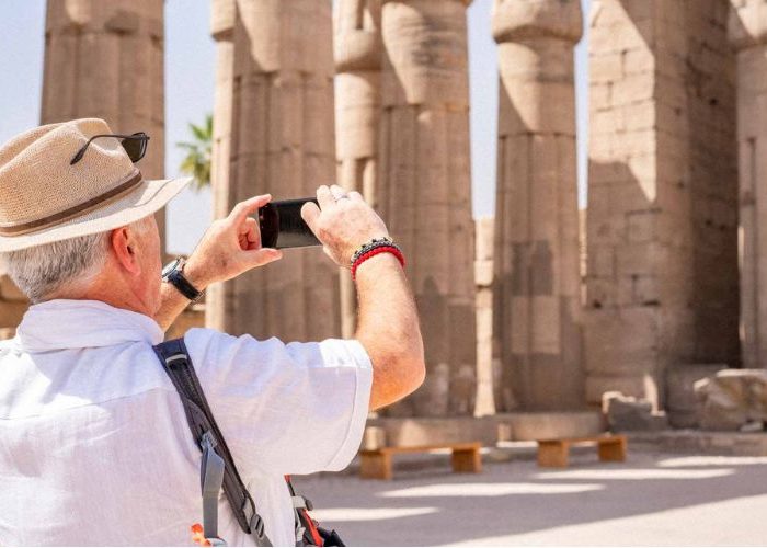 What Is an Important Holiday in Egypt