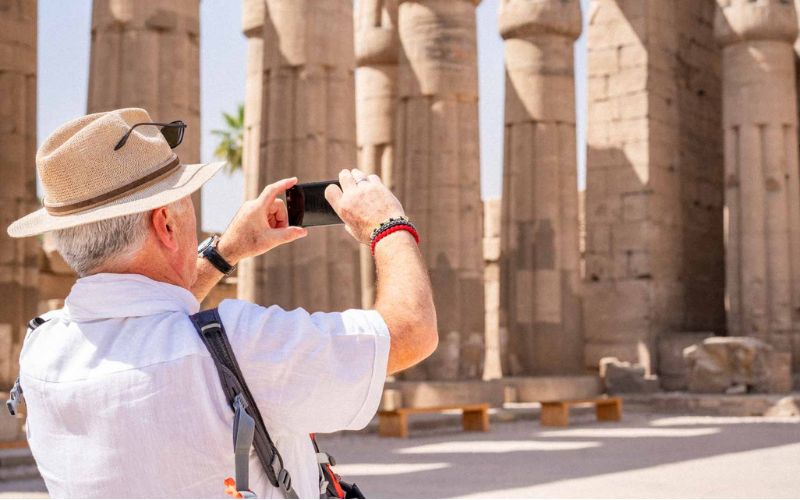 What Is an Important Holiday in Egypt