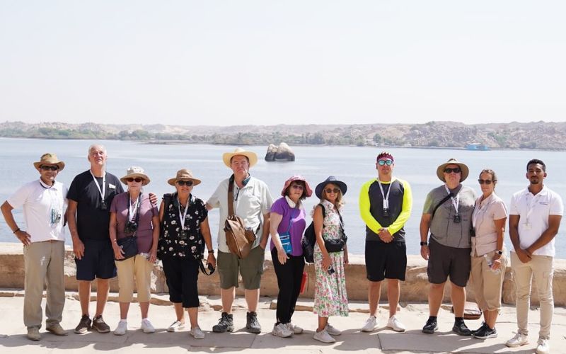 Egypt Tour Guide