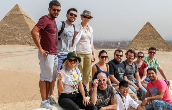 Day tours from Cairo
