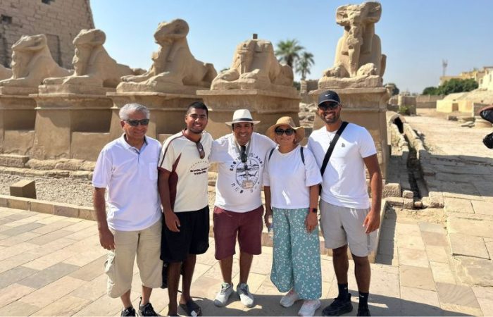 Egypt Tour Guide