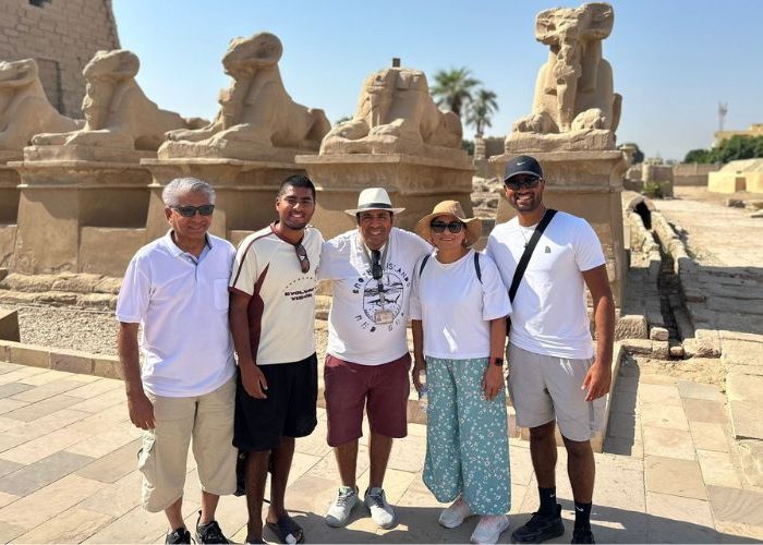 Egypt Tour Guide