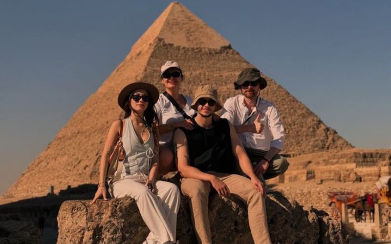 Egypt Tour Guide