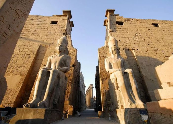 Sites in Egypt to Visit