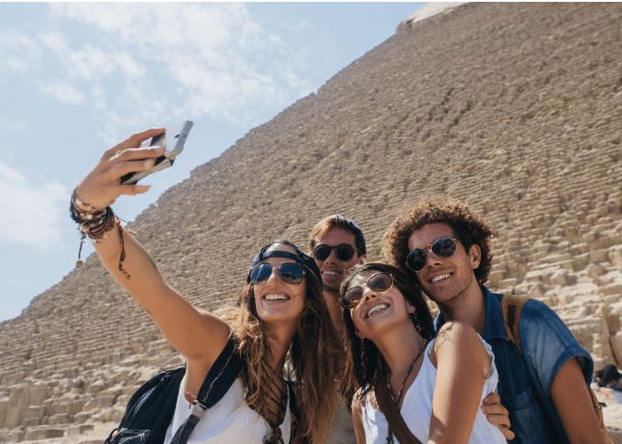 Egypt Tourist Places