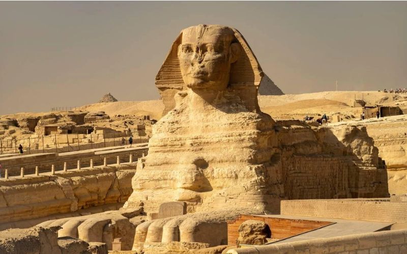 Sites in Egypt to Visit
