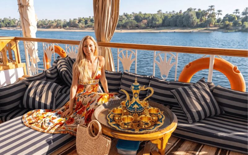 Nile Cruise Trips