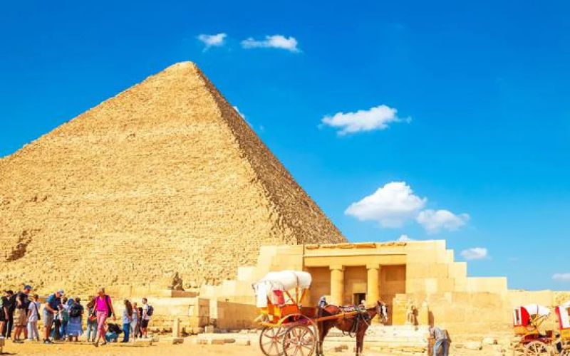 egypt-itinerary Egypt itinerary