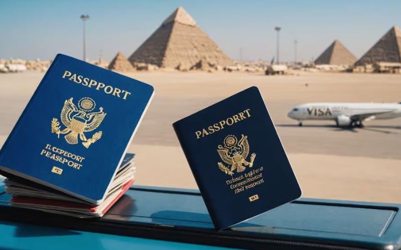Do You Need a Visa for Egypt