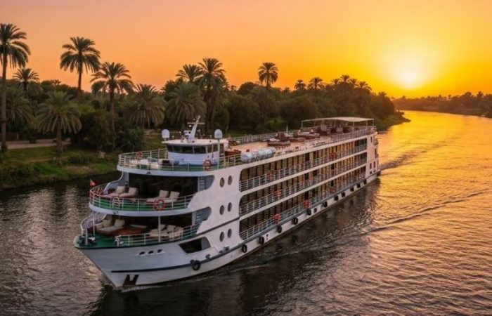 Nile Cruise Trips